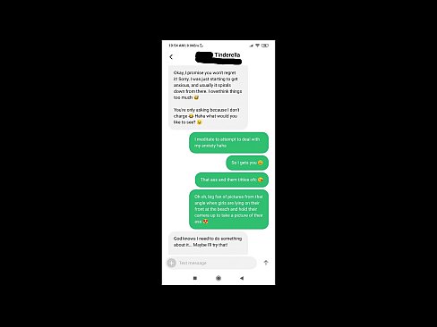 ❤️ I tapiritia e ahau he PAWG hou mai i Tinder ki taku harem (ka korero ki a Tinder) ☑ Karekau Kounga i a matou mi.kanalmoscow.ru ❤